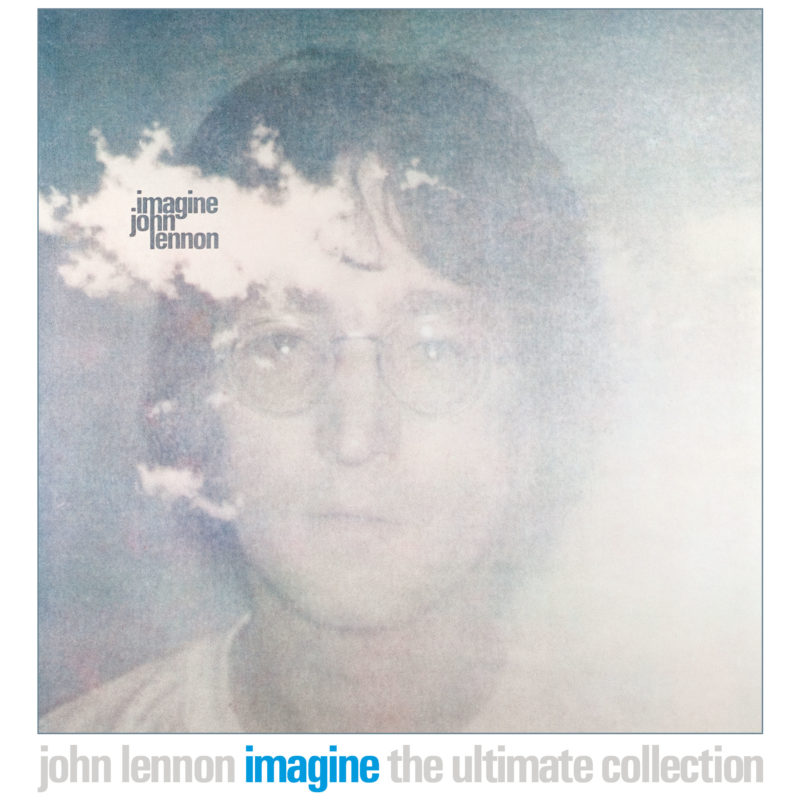 Imagine - The Ultimate Collection (Digital)
